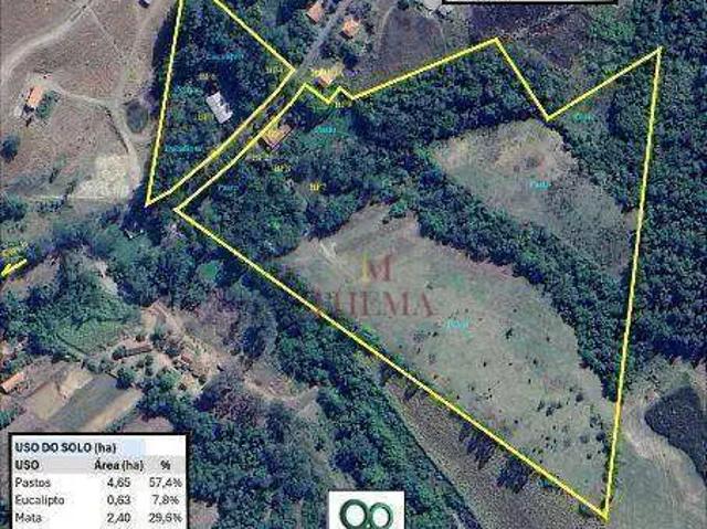 Sítio / Chácara para Venda em Tietê/SP Zona Rural 3 Quartos