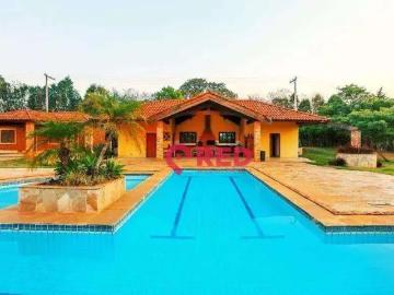 Sítio / Chácara para Venda em Tietê/SP Zona Rural 5 Quartos