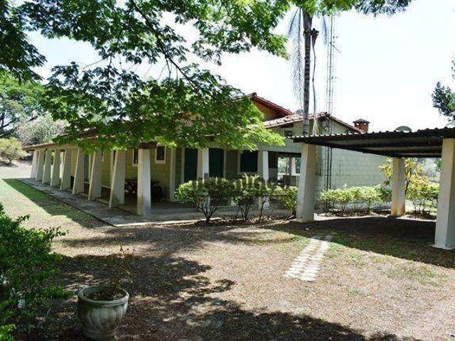 Sítio / Chácara para Venda em Tietê/SP Zona Rural