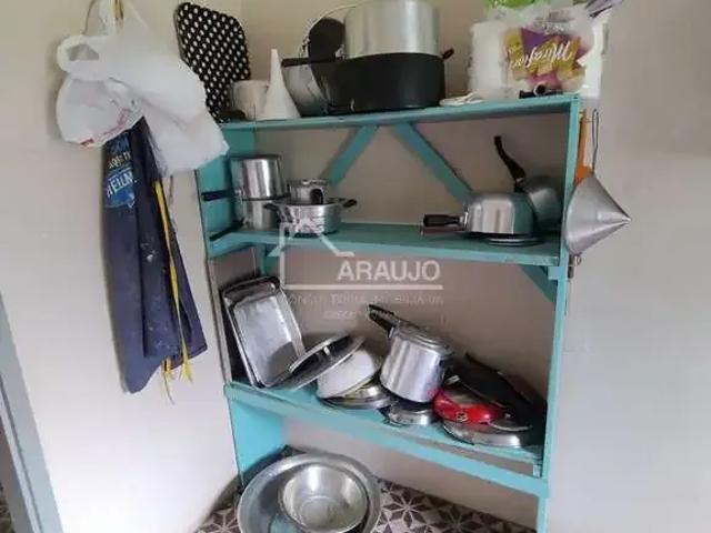 Sítio / Chácara para Venda em Tietê/SP Nossa Senhora de Fátima 3 Quartos