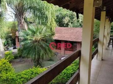 Sítio / Chácara para Venda em Tietê/SP Shangri la 3 Quartos