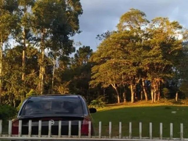 Sítio / Chácara para Venda em Tijucas do Sul/PR Zona Rural 2 Quartos