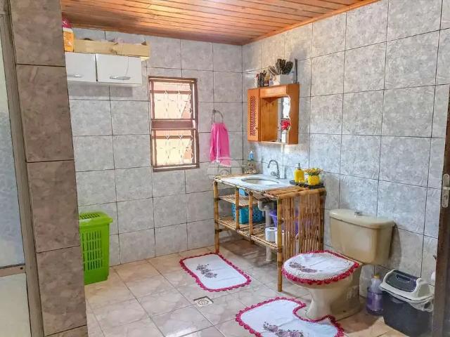 Sítio / Chácara para Venda em Tijucas do Sul/PR Zona Rural 4 Quartos
