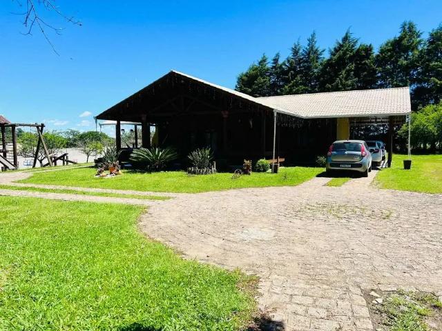 Sítio / Chácara para Venda em Tijucas do Sul/PR Zona Rural