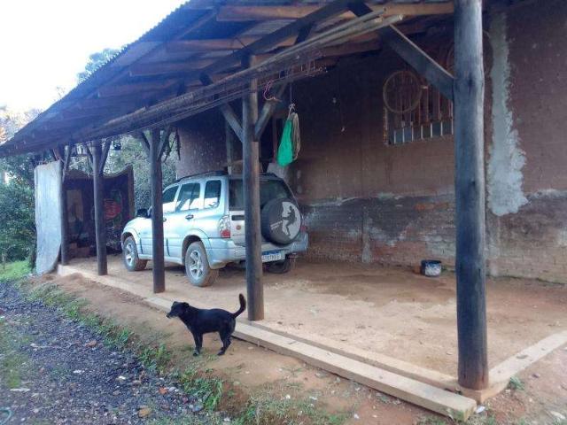 Sítio / Chácara para Venda em Tijucas do Sul/PR Campestre 3 Quartos