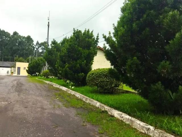 Sítio / Chácara para Venda em Tijucas do Sul/PR Campina 2 Quartos