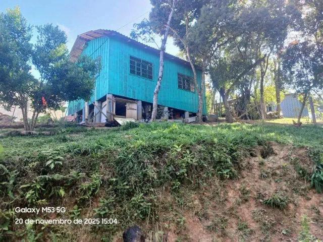 Sítio / Chácara para Venda em Tijucas do Sul/PR Campo Alto 2 Quartos