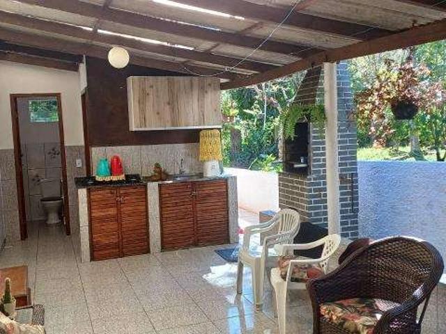 Sítio / Chácara para Venda em Tijucas do Sul/PR Campo Alto 3 Quartos