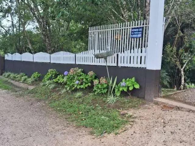 Sítio / Chácara para Venda em Tijucas do Sul/PR Campo Alto 3 Quartos
