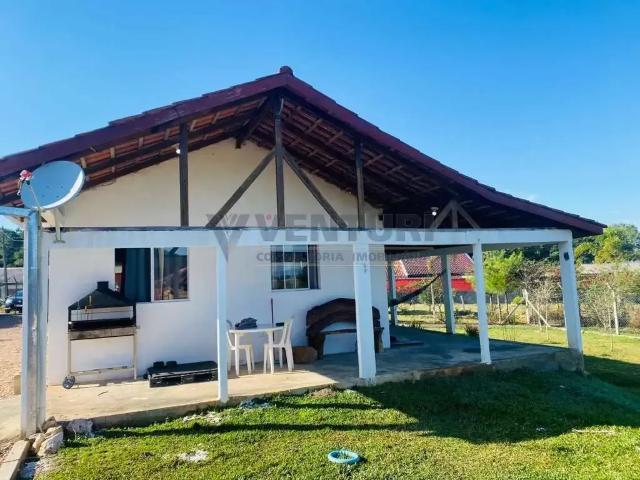 Sítio / Chácara para Venda em Tijucas do Sul/PR Campo Alto 4 Quartos