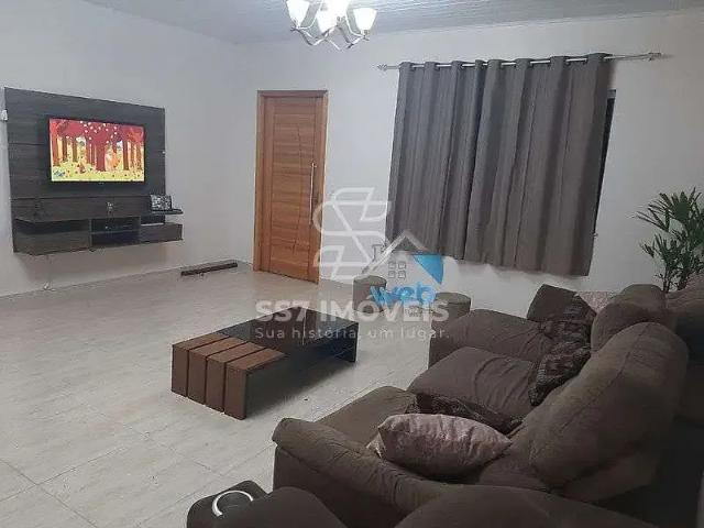 Sítio / Chácara para Venda em Tijucas do Sul/PR Campo Alto 4 Quartos