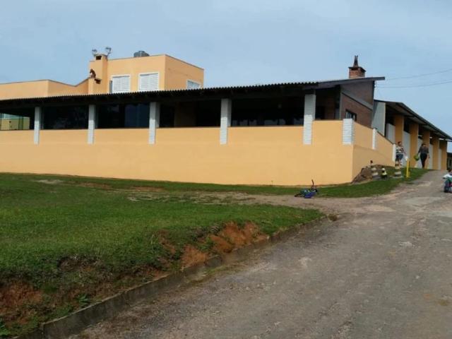 Sítio / Chácara para Venda em Tijucas do Sul/PR Campo Alto 5 Quartos