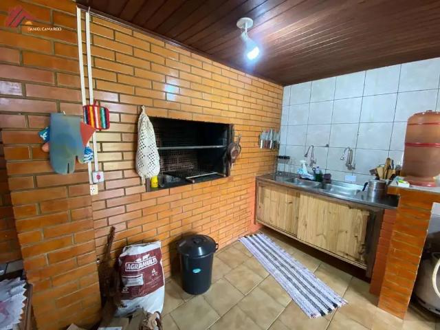 Sítio / Chácara para Venda em Tijucas do Sul/PR Campo Alto 5 Quartos