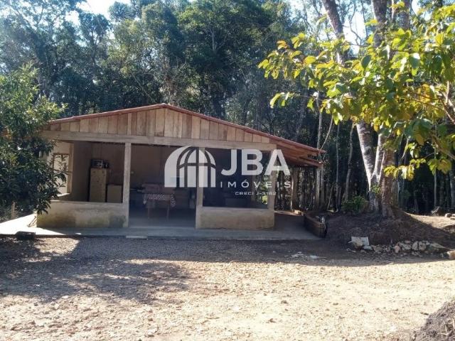 Sítio / Chácara para Venda em Tijucas do Sul/PR Campo Alto