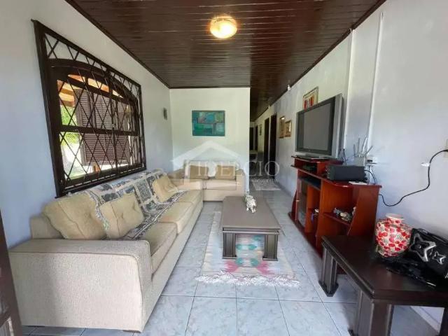 Sítio / Chácara para Venda em Tijucas do Sul/PR Centro 3 Quartos