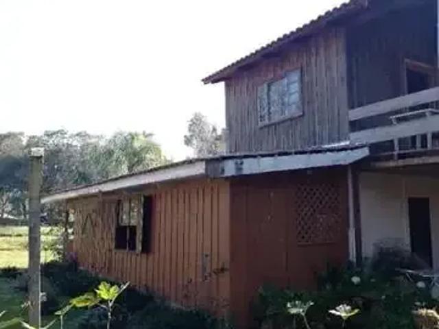 Sítio / Chácara para Venda em Tijucas do Sul/PR Centro 7 Quartos