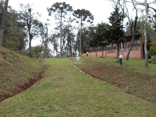 Sítio / Chácara para Venda em Tijucas do Sul/PR Lagoinha 4 Quartos