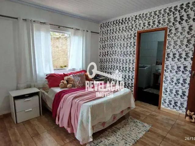 Sítio / Chácara para Venda em Tijucas do Sul/PR Lagoinha 3 Quartos