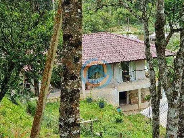 Sítio / Chácara para Venda em Tijucas do Sul/PR Matulão