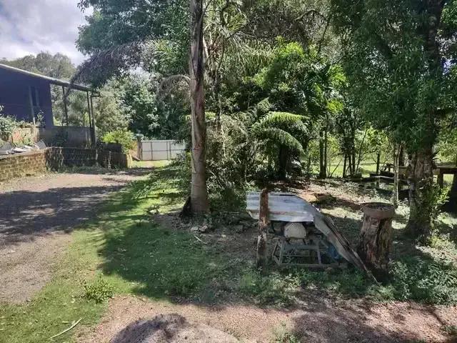 Sítio / Chácara para Venda em Tijucas do Sul/PR Matulão 4 Quartos