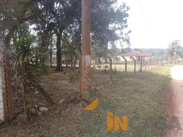 Sítio / Chácara para Venda em Tijucas do Sul/PR Morro Vermelho