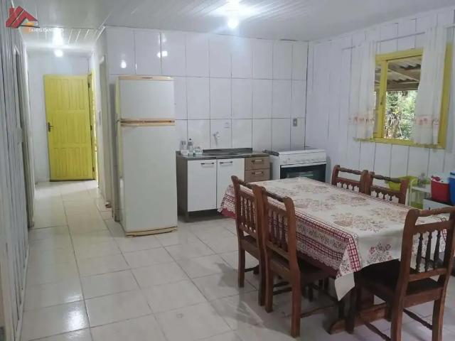 Sítio / Chácara para Venda em Tijucas do Sul/PR Morro Vermelho 3 Quartos