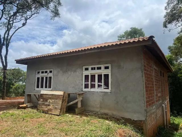 Sítio / Chácara para Venda em Tijucas do Sul/PR Morro Vermelho 3 Quartos