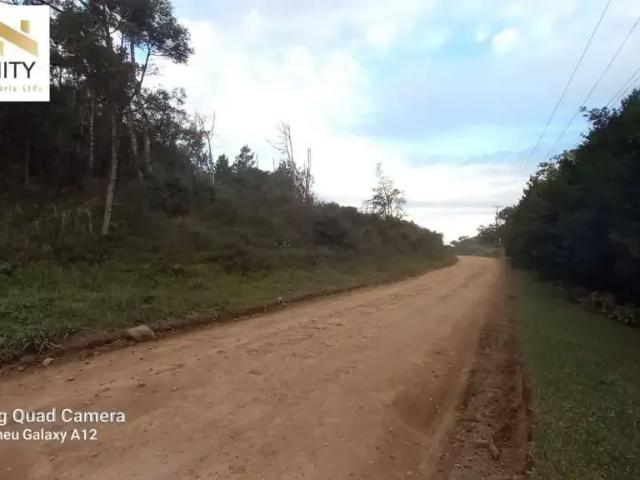 Sítio / Chácara para Venda em Tijucas do Sul/PR Rio do Una 1 Quartos