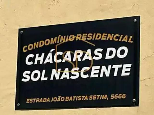 Sítio / Chácara para Venda em Tijucas do Sul/PR Rio do Una 2 Quartos