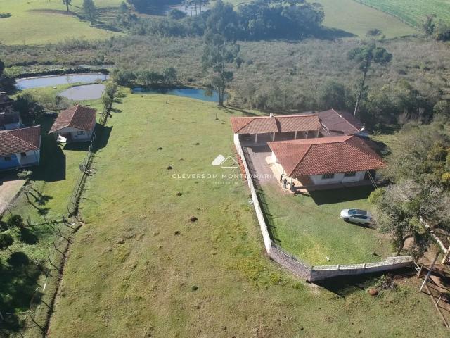 Sítio / Chácara para Venda em Tijucas do Sul/PR Zona Rural