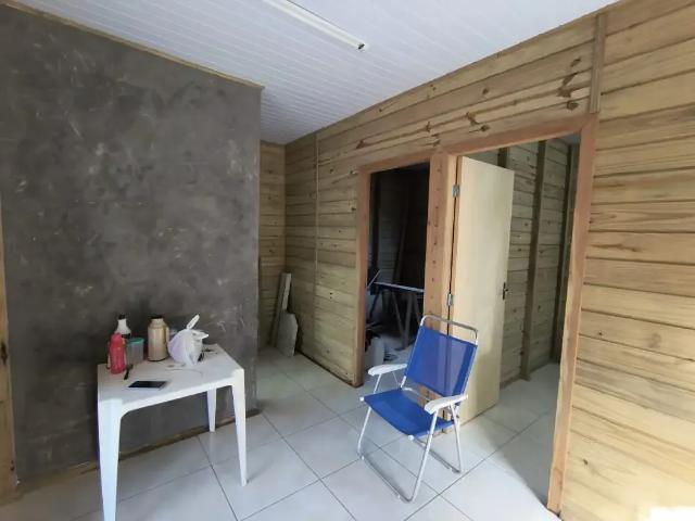 Sítio / Chácara para Venda em Tijucas/SC Oliveira 2 Quartos