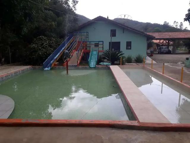 Sítio / Chácara para Venda em Tijucas/SC Zona Rural 5 Quartos