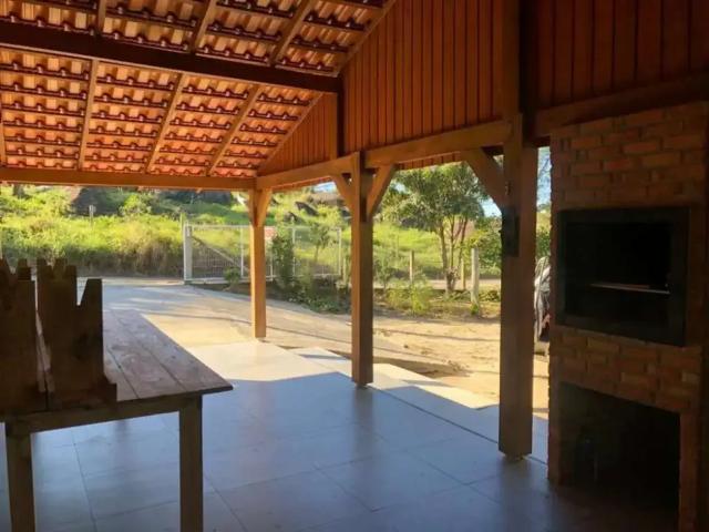 Sítio / Chácara para Venda em Tijucas/SC Timbé 2 Quartos