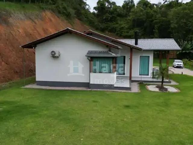Sítio / Chácara para Venda em Tijucas/SC Timbé 2 Quartos