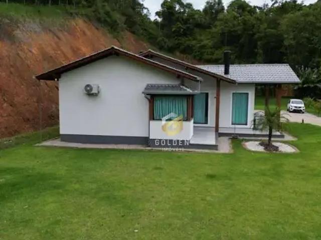 Sítio / Chácara para Venda em Tijucas/SC Timbé 2 Quartos