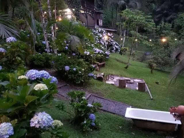 Sítio / Chácara para Venda em Timbó/SC Centro 3 Quartos