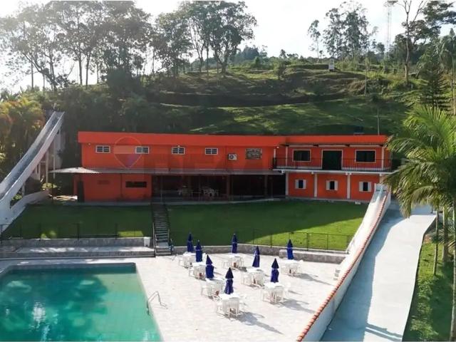 Sítio / Chácara para Venda em Timbó/SC Mulde Central 4 Quartos