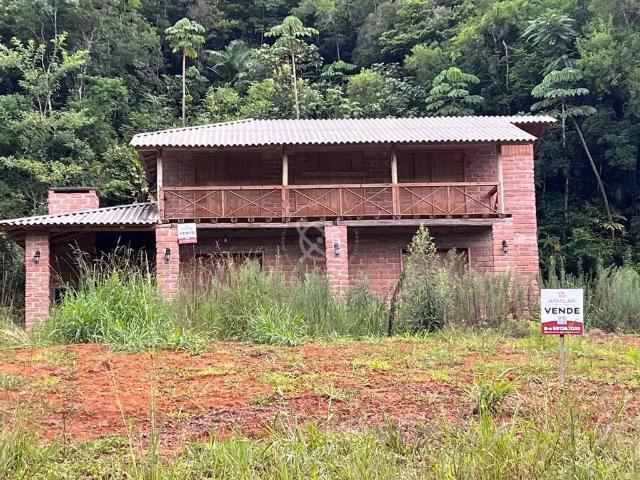 Sítio / Chácara para Venda em Timbé do Sul/SC Centro 3 Quartos