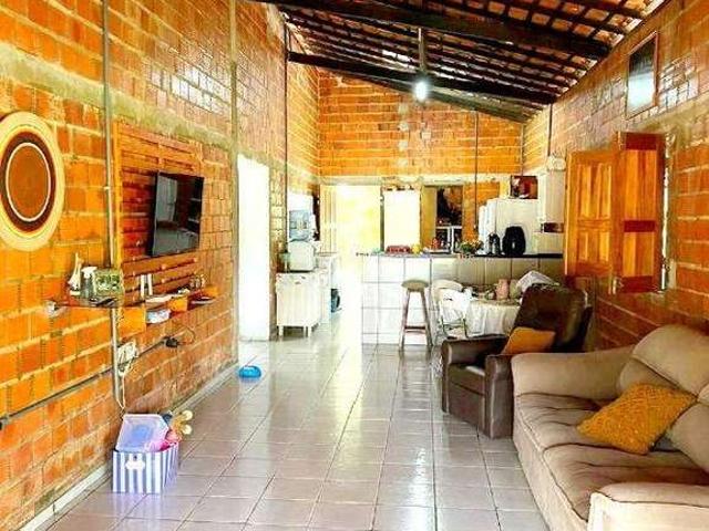 Sítio / Chácara para Venda em Timon/MA Área Rural de Timon 4 Quartos