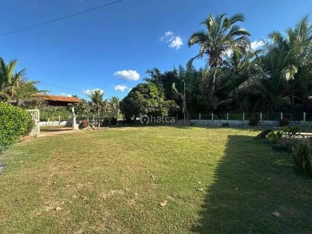Sítio / Chácara para Venda em Timon/MA Campo Grande 4 Quartos