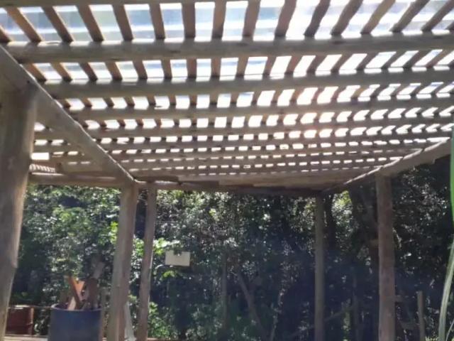 Sítio / Chácara para Venda em São João Del Rei/MG Senhor dos Montes 3 Quartos
