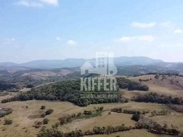 Sítio / Chácara para Venda em Tiradentes/MG Estação 3 Quartos