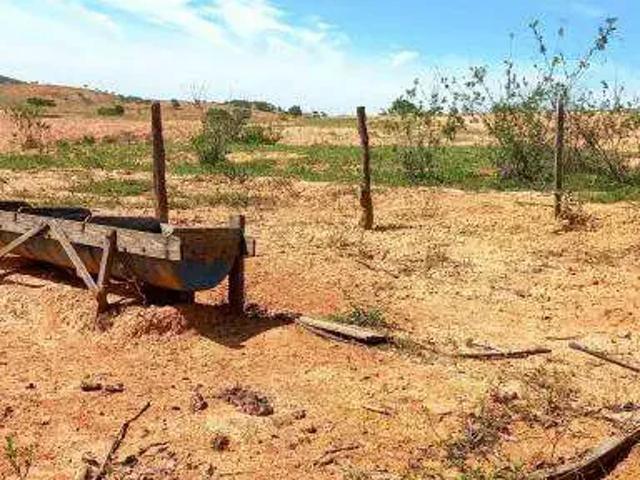 Sítio / Chácara para Venda em Tiros/MG Zona Rural