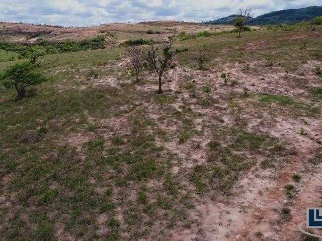 Sítio / Chácara para Venda em Tiros/MG Zona Rural