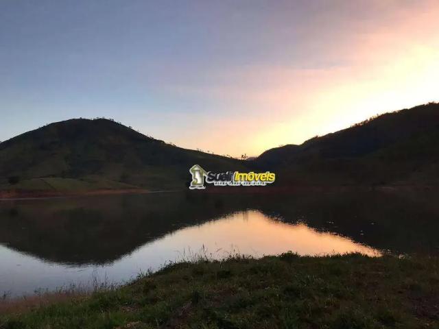 Sítio / Chácara para Venda em Trajano de Moraes/RJ Sodrelândia