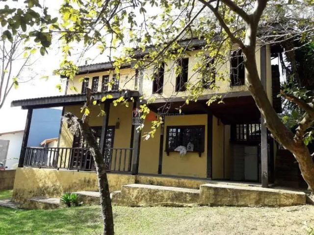 Sítio / Chácara para Venda em Tremembé/SP Centro 12 Quartos