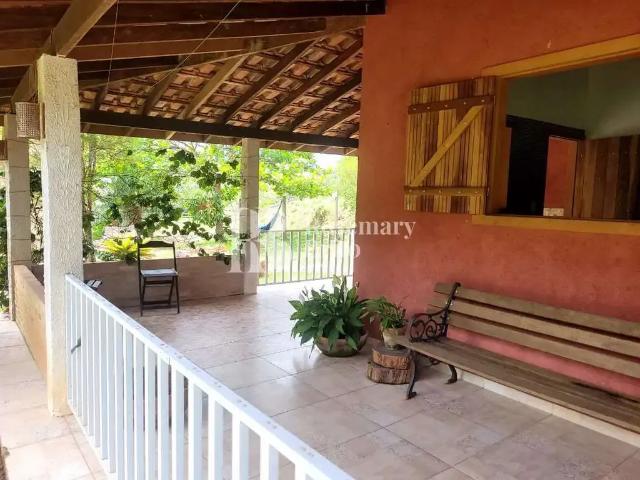 Sítio / Chácara para Venda em Tremembé/SP Jardim Maracaibo 2 Quartos