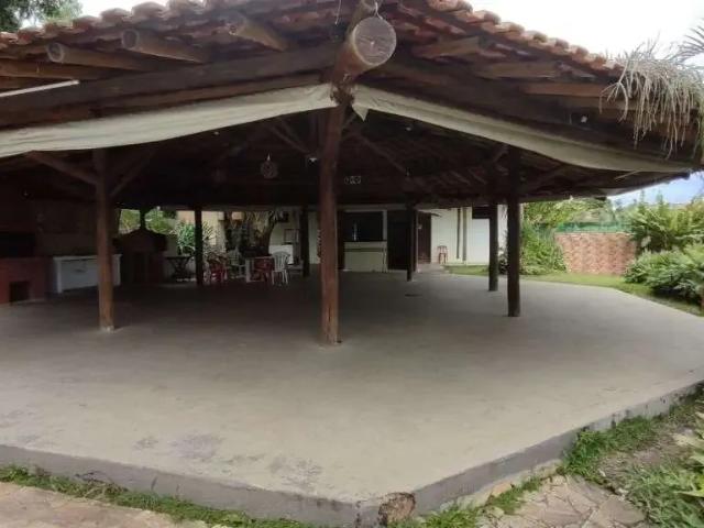 Sítio / Chácara para Venda em Tremembé/SP Solar da Mantiqueira 5 Quartos