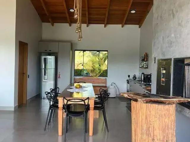 Sítio / Chácara para Venda em Três Barras do Paraná/PR Centro 4 Quartos