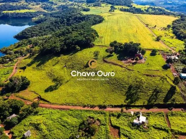 Sítio / Chácara para Venda em Três Barras do Paraná/PR Zona Rural 3 Quartos
